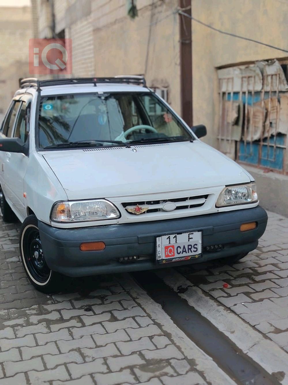 سايبا 131